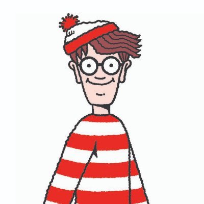 ItsWaldo242's profile picture. 