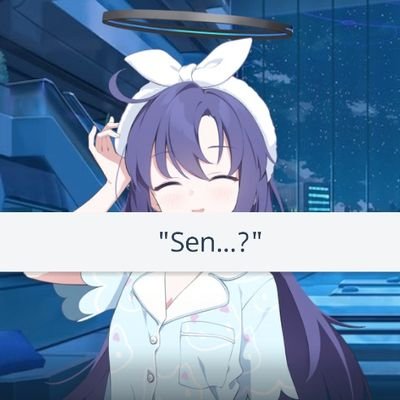 fallhahafirst's profile picture. BA Sensei, Yuuka 💜 | I don't talk because I fear. I appreciate a lot of things, I wish I could say thank you to everyone. Thank you