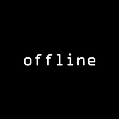 RK_Offline's profile picture. Ocupado