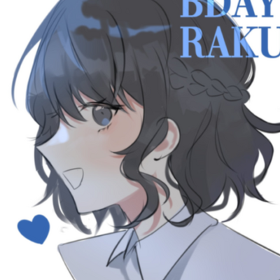 Raku ✦さんのプロフィール画像
