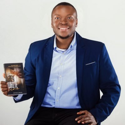 Executive Director Midas FA | Sports Broadcaster | 2x Author | Leadership Mentor | Distance Runner 🏃🏽♂️ | Empowering Purpose-Driven Next Gen Leaders