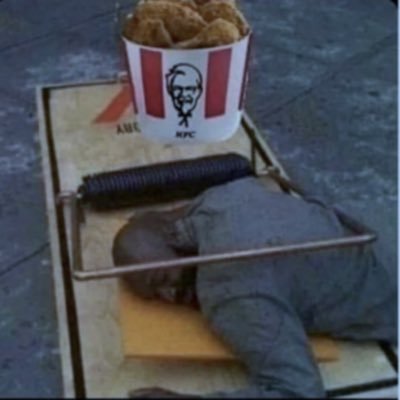 Murugbazzi's profile picture. Step correct or lose a finger