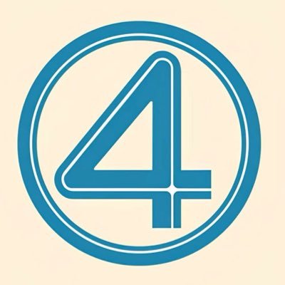 FantasticOnSol's profile picture. $FOUR - Marvels First Family | The Official Community Meme Token of the Fantastic Four on Solana