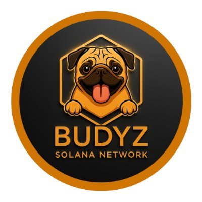 BUDYZ is the ultimate memecoin, combining the charm of pugs with the power of decentralized finance. BUDYZ isn’t just another meme—it’s a movement.