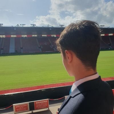 Alex Profile