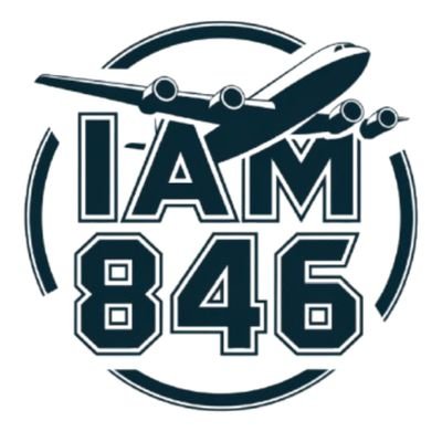 IAM Union's Local 846: Empowering Air Transport workers in Baltimore, MD, plus Albany, Buffalo, & Rochester, NY.