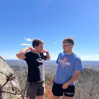 Isaac fraser (@_isaacfraser88) 's Twitter Profile