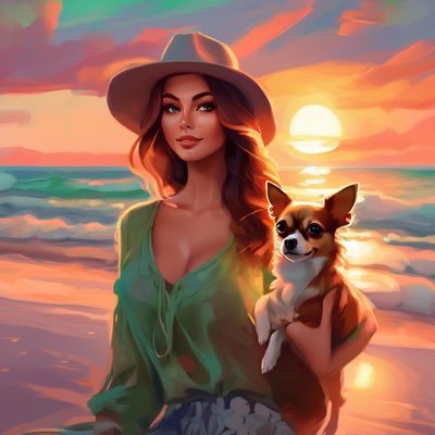 wytchplease's profile picture. 🇺🇸 patriot, proud Zionist, dog mama who loves rocks, yoga, and animals. ✡️ ☮️ 🇮🇱 bring them home.