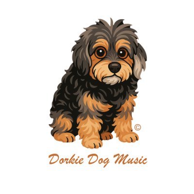 Dorkie Dog Music features songs created with the latest technology from lyrics written and prompted by Albert Cardwell. Offering multiple genres.