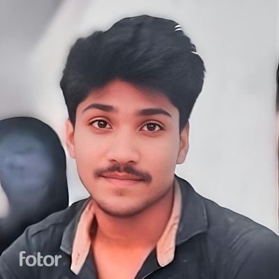 DudeMukund1's profile picture. 