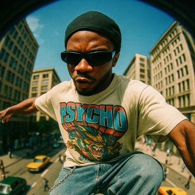 Dandymark1's profile picture. Smart Phone Videos Editor..🎥

  Please Follow!