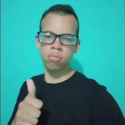 cristão ✝️ casado 💍
16y
Brasil acima de tudo, Deus acima de todos!
anti woke!