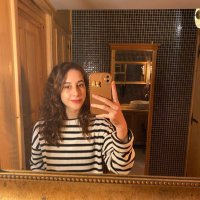 Duygu Şen (@duygusn4) 's Twitter Profile