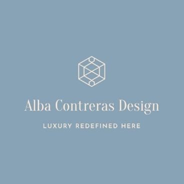 Alba Contreras Design l Luxury Redefine Here