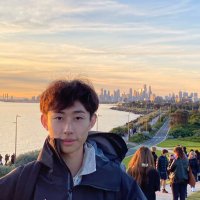 Herbie He (@heherbie) 's Twitter Profile Photo