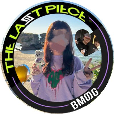 ザストからずっと応援-`📣BE:FIRST♡MANATO🐧RUI⚡️のファンです⸜🫶⸝ アラサーBESTY🫧マナトとルイの歌声と笑顔が世界で一番大好き!たくさんのBESTYと仲良くなれたら嬉しいです⟡.·無言フォロー&いいね失礼します!逆は大歓迎⸜🙌🏻⸝気軽にフォローしてください🐧⚡️