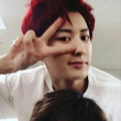 d3adprker's profile picture. ★      :         e𝗑𝗈⁹  🤓  sccp