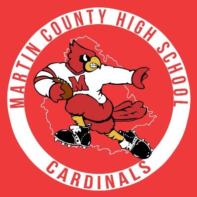 Martin County High School Football Profile