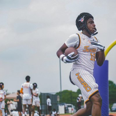 Brytten Taylor Profile