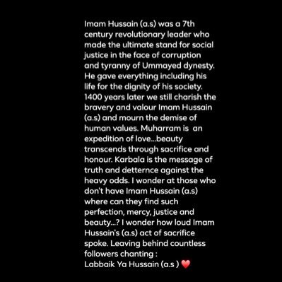 @SyedaNaqvi50