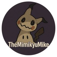 MimikyuMike (@themimikyumike1) 's Twitter Profile Photo MimikyuMike (@themimikyumike1) 's Twitter Profile Photo