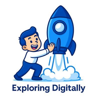 Effor_Benjamin's profile picture. Tech Educator || Entrepreneur || Visual Storyteller || Motion Designer ✈️
Founder @ExcelTechbox