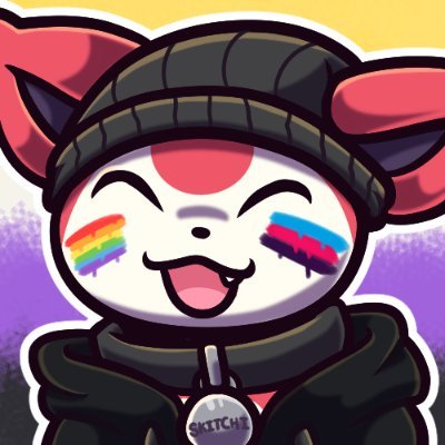 Skitchiさんのプロフィール画像