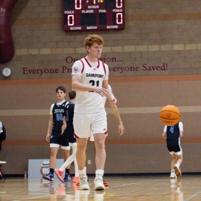 Alejandro Gonzalez Profile