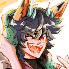 Lyn 🦊 📼さんのプロフィール画像