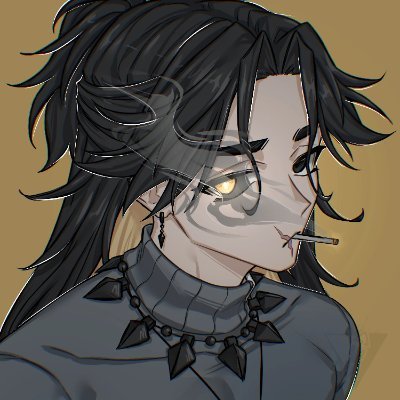 Anyc 🐸| MAJIKAE🔥さんのプロフィール画像