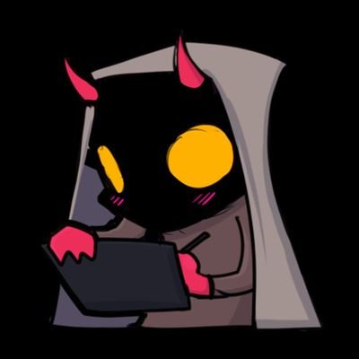 🔞🔞🔞
MINORS DNI.
26, Happily Engaged ^^
Vore artist and general internet cretin.
COMMISSIONS (or hangout): https://t.co/oY0ntiP7FF