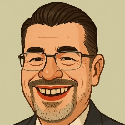 Conservador y anarcocapitalista. Ex-socialista y ahora antisocialista. Cuenta personal. “Oid, mortales, el grito sagrado: ¡Libertad! ¡Libertad! ¡Libertad!”