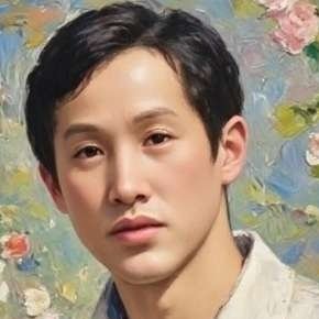 Daniel Chen Profile