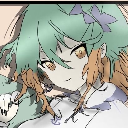 ポケモン、東方が大好き
好きなポケモンはダダリン
好きな東方キャラは村紗水蜜
フォロバ100%
代理ちゃんの名前(祟舵 錨)
なめこガチ勢、SCPマニア
裏→https://t.co/fRmM8lct8T