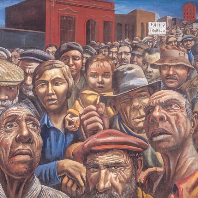 ArgentinaDNA2's profile picture. 🇦🇷