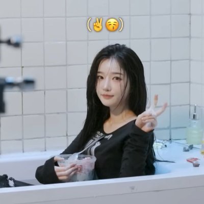 tie_your_hxlies's profile picture. diving into being WAV
🩷 YooYuKaeDaKoYeonLyChaeJi
#tripleS