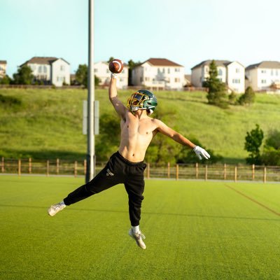 NoahTheys4's profile picture. Class of 2027 | SR, FS 5’10 | 175 lbs | Manitou Springs Highschool | https://t.co/DP42vCbnsT