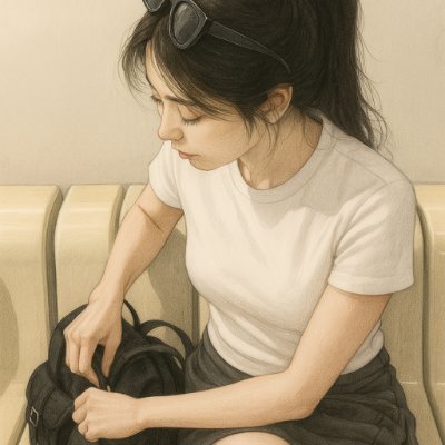 Scarlett_TTY1's profile picture. Food 😋 diving 🤿 equestrian 🐴 music 🎶 equestrian 🏇 surfing 🏄 traveling  #BTC #ETH #BNB