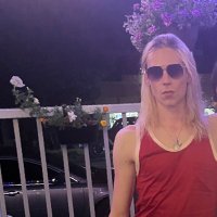 creekman (@glohansenn) 's Twitter Profile