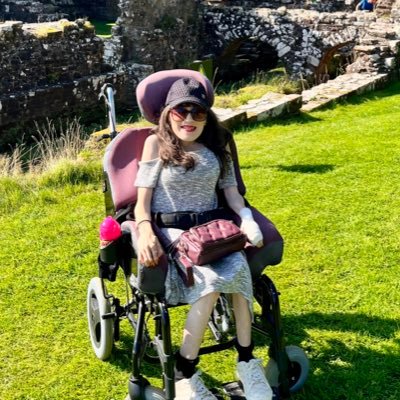 😊40, makeup lover💄vlogger & EDS🦓Awareness. Follow me on here, fb page, inshttps://www.youtube.com/user/KatieMarieWebhttp://www.worldofdinky.co3yl.uktvGz1Wx3