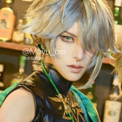 繭さんのプロフィール画像