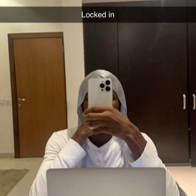 Web3 Enthusiast | Blockchain Advocate Building the future of the internet with Web3 tech | Blockchain Developer