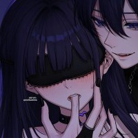 vampira (@vampised) 's Twitter Profile