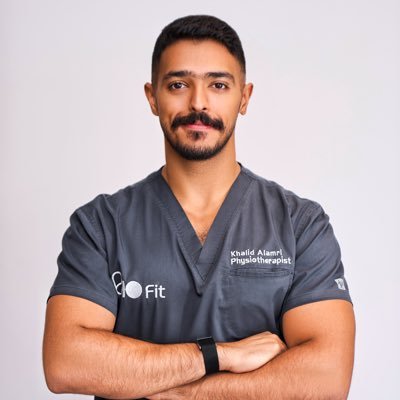 خالد العمري | Khalid alamri Profile