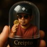 creipto's profile picture. Crypto degen 🐒 | Web3 vibes
From memes to metaverse 🌌 | NGMI → WAGMI