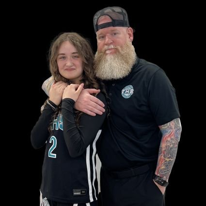 JoshuaMMFrench's profile picture. Husband I Dad I #1 Fan of @makayla_2027_tx | Director & Coach @thshoopz_CTX |
Digital Marketer