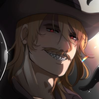 Cowboy Creedence | π€ π Profile