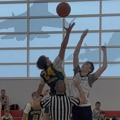 LucasMDurbin's profile picture. • 3.95 GPA•Class of 2027 • PSB AAU • 6'3 Wing • 6'5 Wing span • 180lbs • NHS
