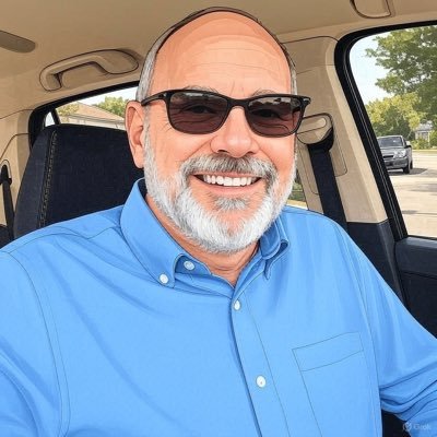 GeorgeHern2's profile picture. 