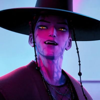 𝙽𝚊𝚗𝚊⛓ GRIMMJOW 🛐🛐さんのプロフィール画像